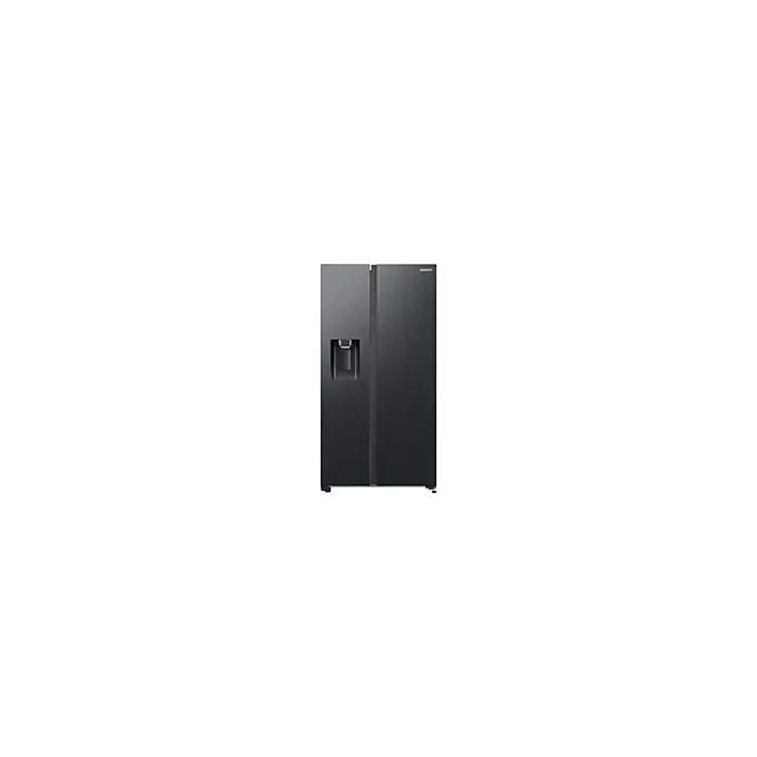 Samsung RS65DG54M3B1EF Frigorifero Side by Side Air Space AI 635 Litri