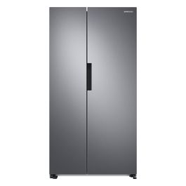 RS66A8101S9 Frigorifero Side-by-Side Libera Installazione 652 Litri Classe Energetica E Argento