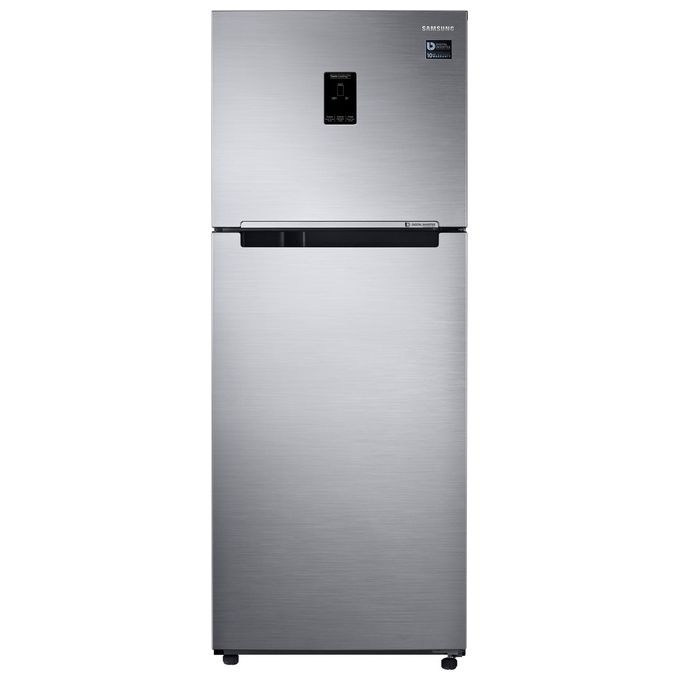 Samsung RT35K553PS9 Frigorifero Doppia Porta Libera Installazione Classe Energetica E Acciaio Inossidabile