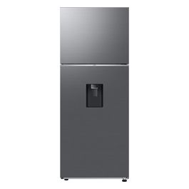 Samsung RT42CG6724S9 Frigorifero Doppia Porta EcoFlex AI 412 Litri