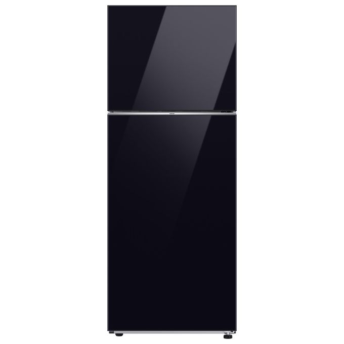 Samsung RT47CB662622ES Frigorifero Doppia Porta 465 Litri No Frost Clean Black Classe Energetica E