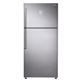 RT50K633PSL Serie 6000 Frigorifero Doppia Porta Capacita' 504 Litri Classe energetica E Total No Frost Smart Cooling Twin Cooling Plus Larghezza 79 cm Altezza 178.5 cm Acciaio Inox
