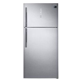 Samsung RT62K7005SL/ES Frigorifero Doppia Porta Capacita' 620 Litri Classe Energetica F (A++) 186,2 cm Acciaio Inossidabile