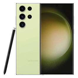 Samsung Galaxy S23 Ultra 5G 12Gb 1Tb 6.8'' Amoled 120Hz Dual Sim Lime Europa