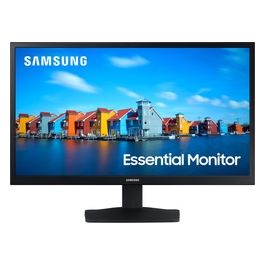 Monitor 24'' LED S24A336 1920x1080 Full HD Tempo di Risposta 5 ms VGA / HDMI