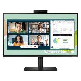 Monitor LED IPS LS24A400VEU 190x1080 Full HD Tempo di Risposta 5 ms