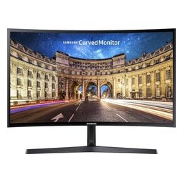 Samsung S24C366 Monitor Curvo Serie S36c da 24'' Full Hd