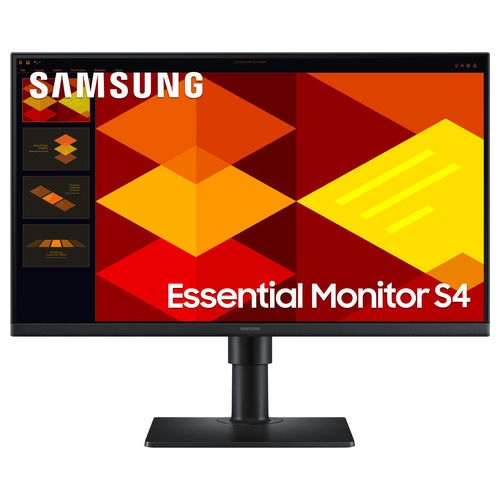 S40GD Monitor 24