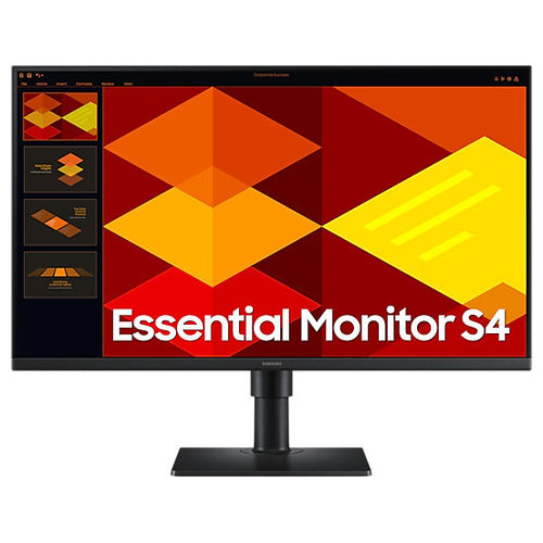 S40GD Monitor 27