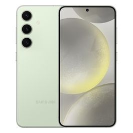 Galaxy S24 AI 8Gb 128Gb 6.2" Amoled 120Hz Dual Sim Jade Green