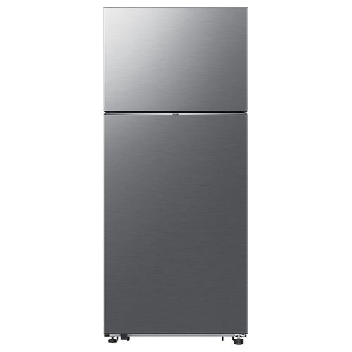 Serie 7300 AI RT53DG7A14S9 Frigorifero doppia porta 530 Litri Classe E No Frost Raffreddamento Twin Cooling Wifi 790x1855x725 Metal Inox