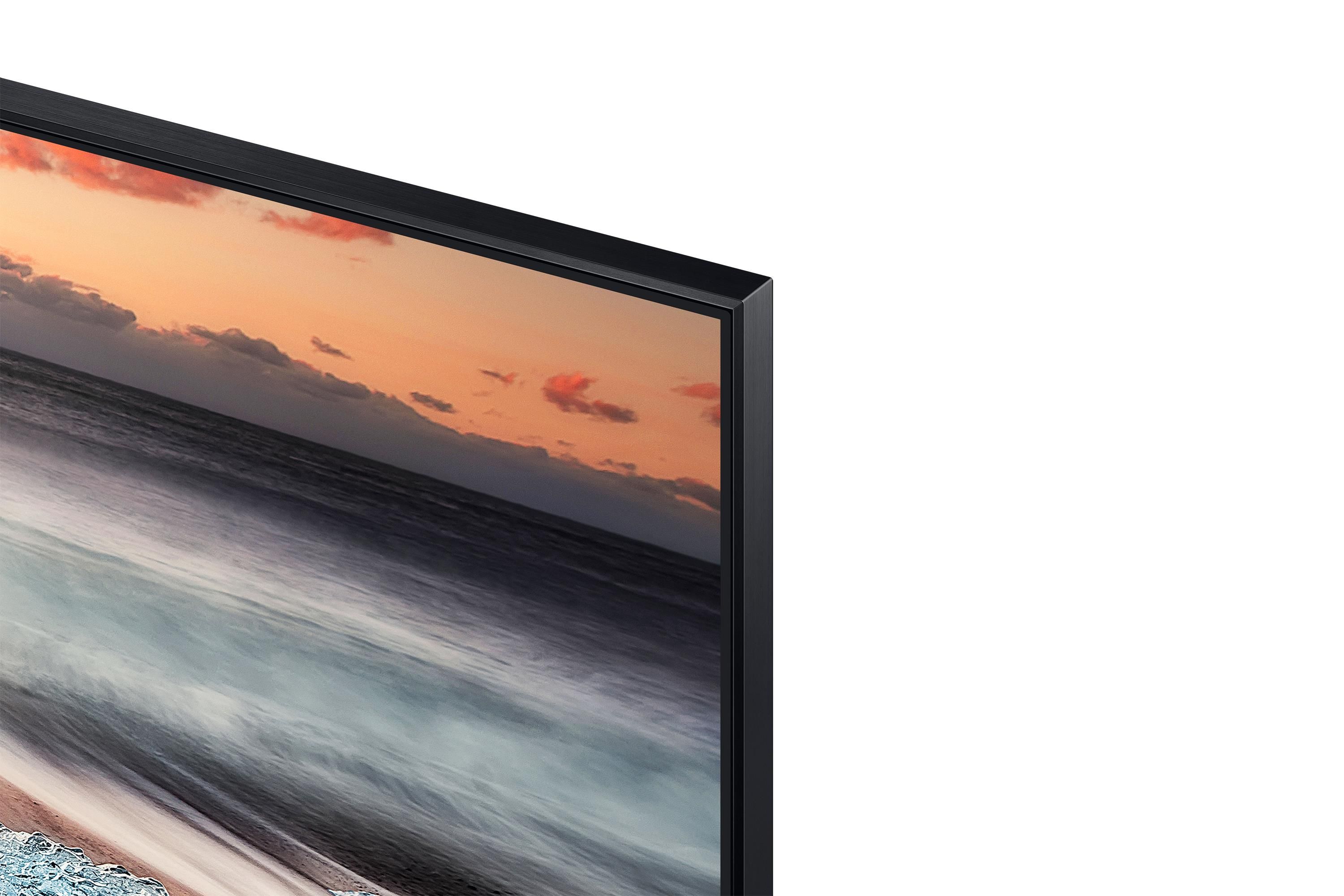 Tv Samsung Schermo Nero Ma Si Sente