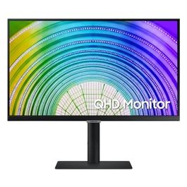 Monitor Flat 24" Serie S60UA 2560 x 1440 Pixel Tempo di risposta 5 ms 