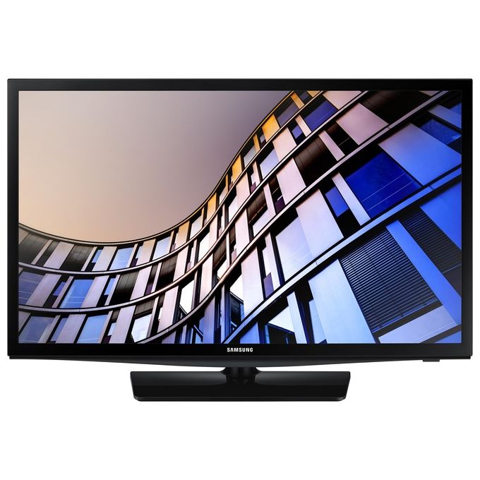 Samsung Series 4 Tv Hd Smart 24" N4300 TV 2020