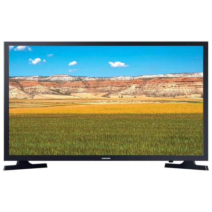 Samsung Series 4 UE32T4302AK Tv Led 32" Smart Tv Wi-Fi Nero