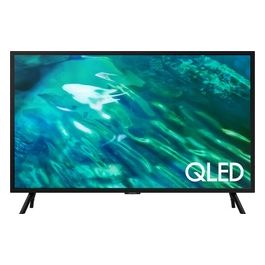 Samsung Series 5 QE32Q50AEU Tv Led 32" Full Hd Smart TV Wi-Fi Nero