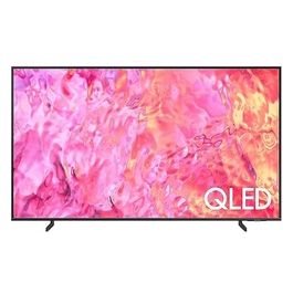 Samsung Series 6 QE43Q60CAUXXH Tv Led 43" 4K Ultra HD Smart TV Wi-Fi Grigio