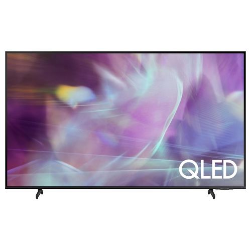 Samsung Series 6 QE50Q65AAU Tv Led 50" 4K Ultra Hd Smart TV Wi-Fi Grigio