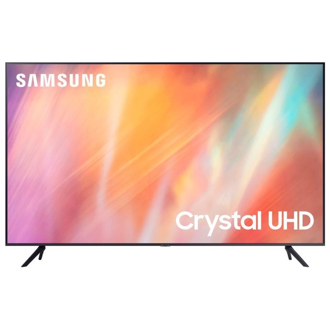 Samsung Series 7 Crystal Tv Led 65'' 4K Ultra Hd Smart Tv Wi-Fi Hdr10plus hlg Dvb-t2 s2