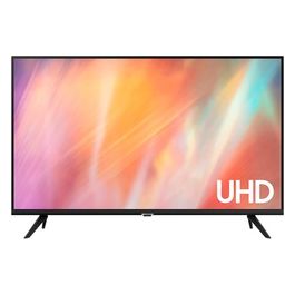 Samsung Tv Led 4K UE43AU7090UXZT 43 pollici Smart Tv Wi-Fi 