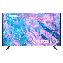 Samsung Tv Led 4k UE55CU7170UXZT 55 pollici Smart TV   