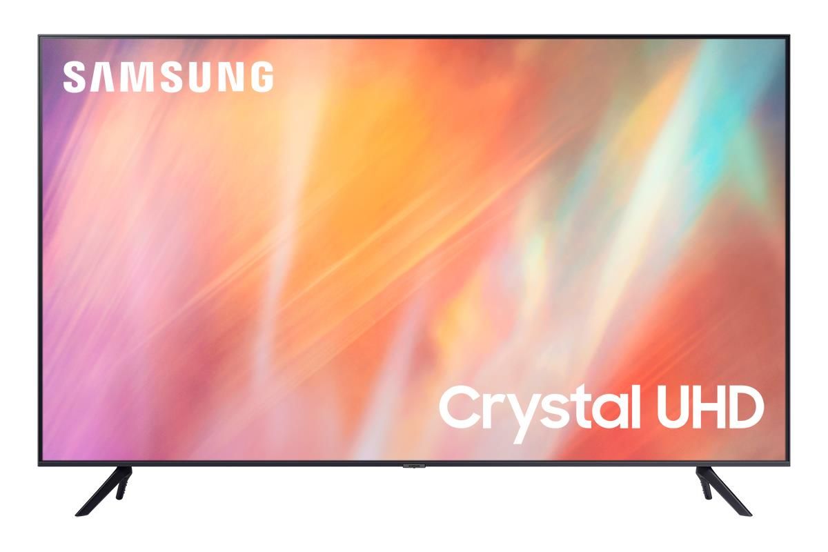 Samsung Tv Led 4K