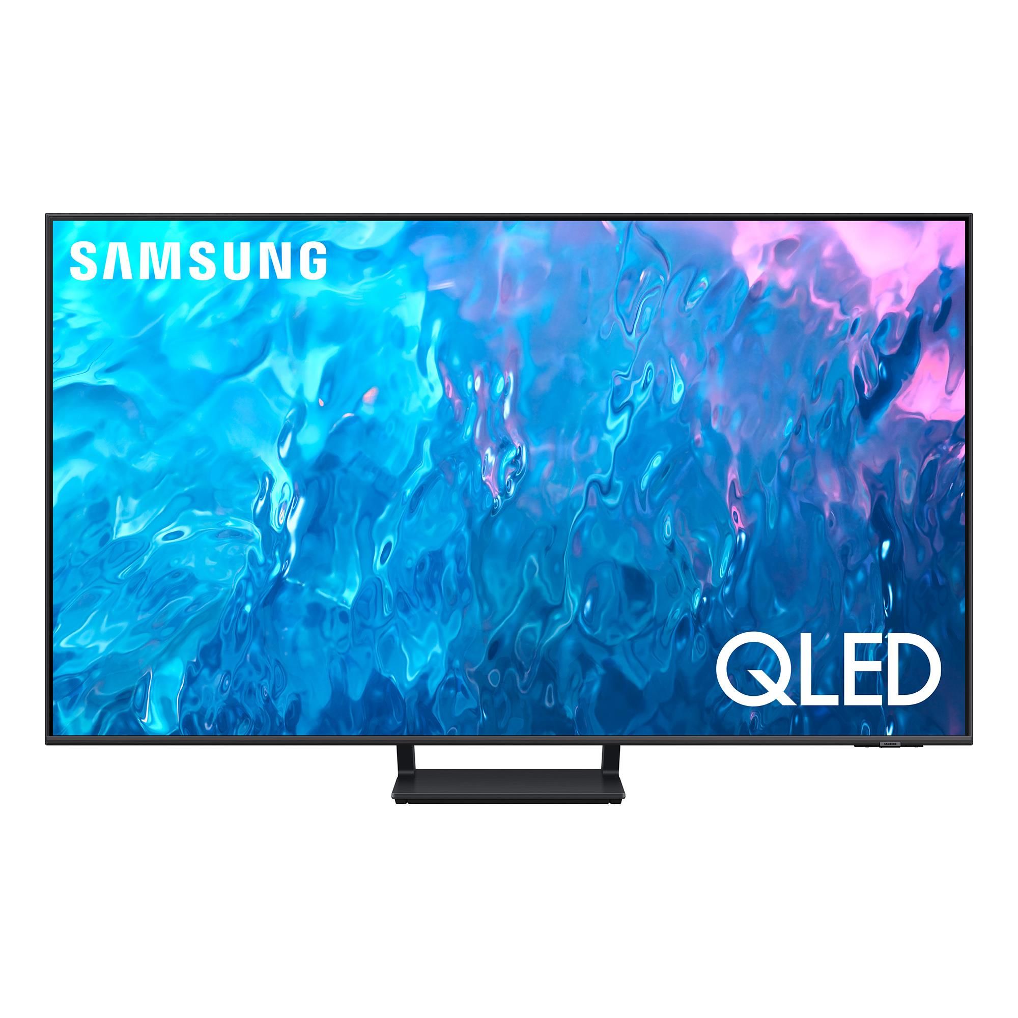Samsung Tv Qled 4K