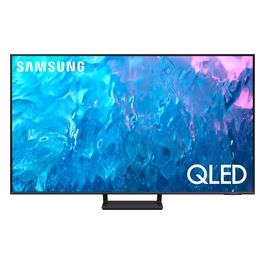 Samsung Tv Qled 4K QE75Q70CATXZT 75 pollici Smart Tv Processore Quantum 4K Motion Xcelerator Turbo+