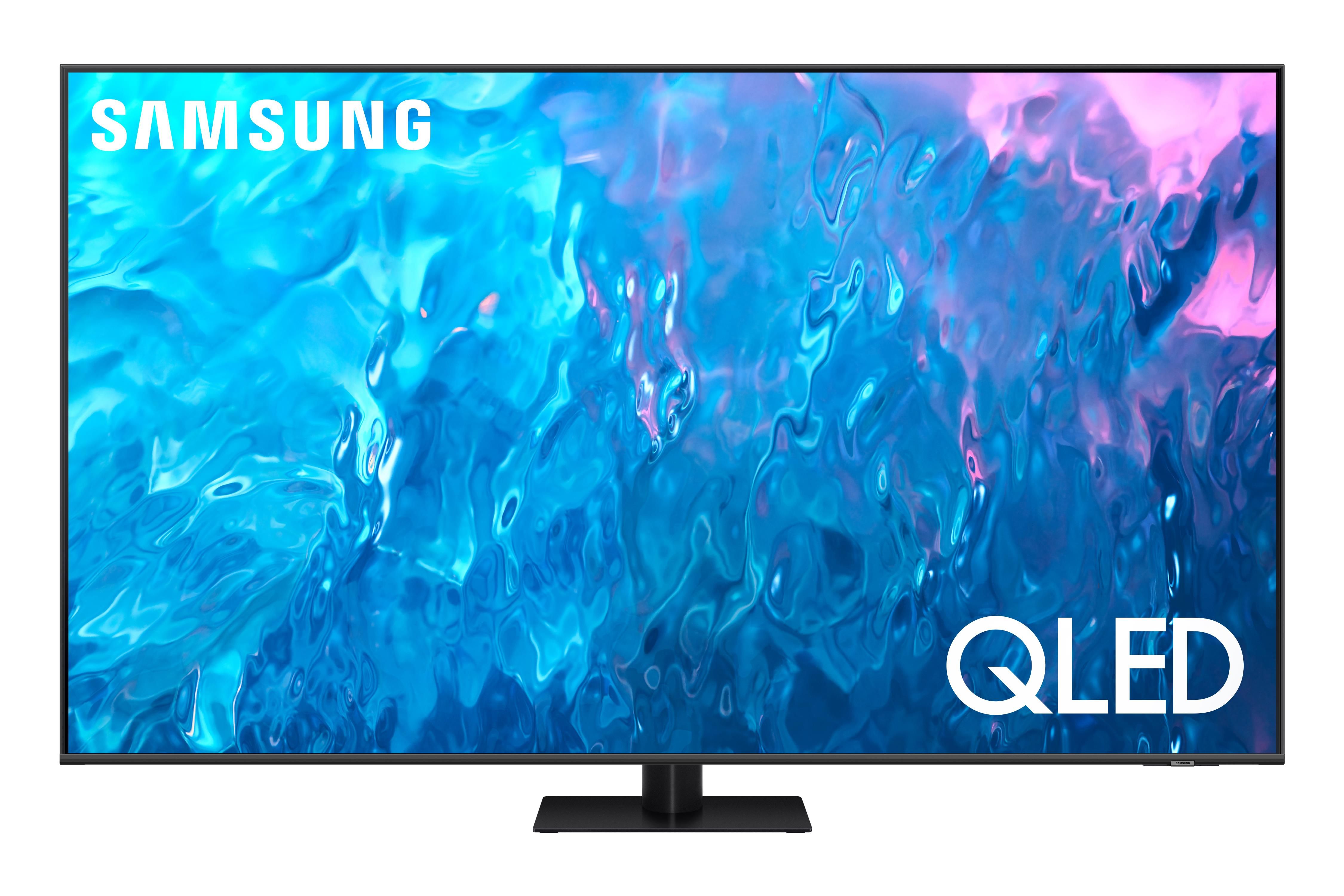 Samsung Tv Qled 4K