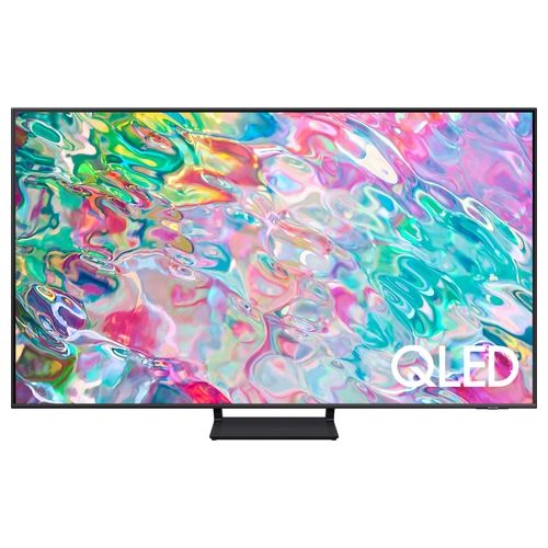 Samsung Series 7 TV QLed 4K 65 QE65Q70B Smart Tv Wi-Fi Titan Gray 2022