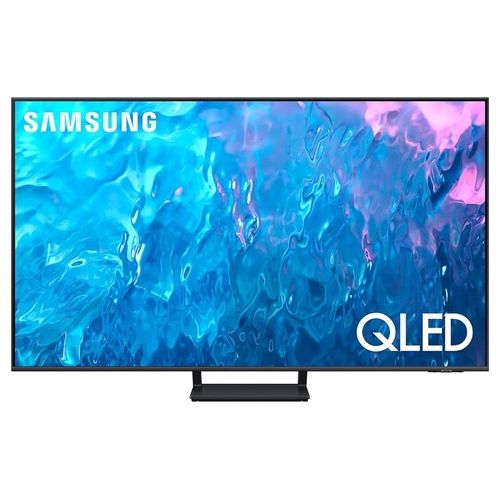 Samsung Series 7 Tv QLED 4K 55" Q75C TV 2023