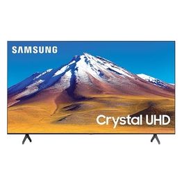 Samsung Series 7 UE43TU7090U Tv Led 43'' 4k Ultra Hd Smart Tv Wi-Fi Nero