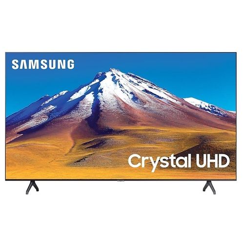 Samsung Series 7 UE43TU7090U Tv Led 43'' 4k Ultra Hd Smart Tv Wi-Fi Nero