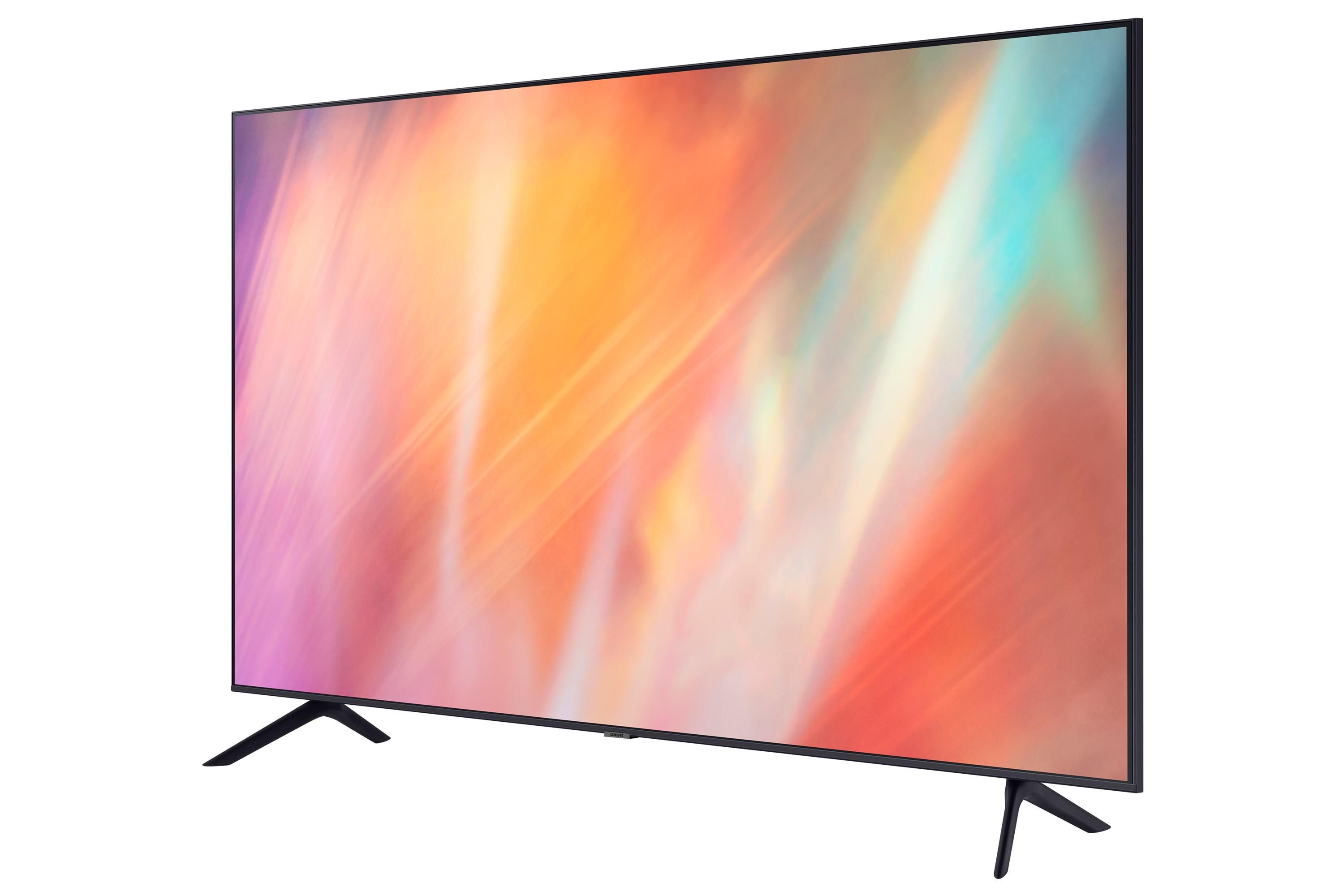 Samsung Series 7 UE55AU7175U Tv Led 55\