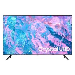 Samsung Series 7 UE85CU7172U Tv Led 85" 4K Ultra HD Smart TV Wi-Fi Nero