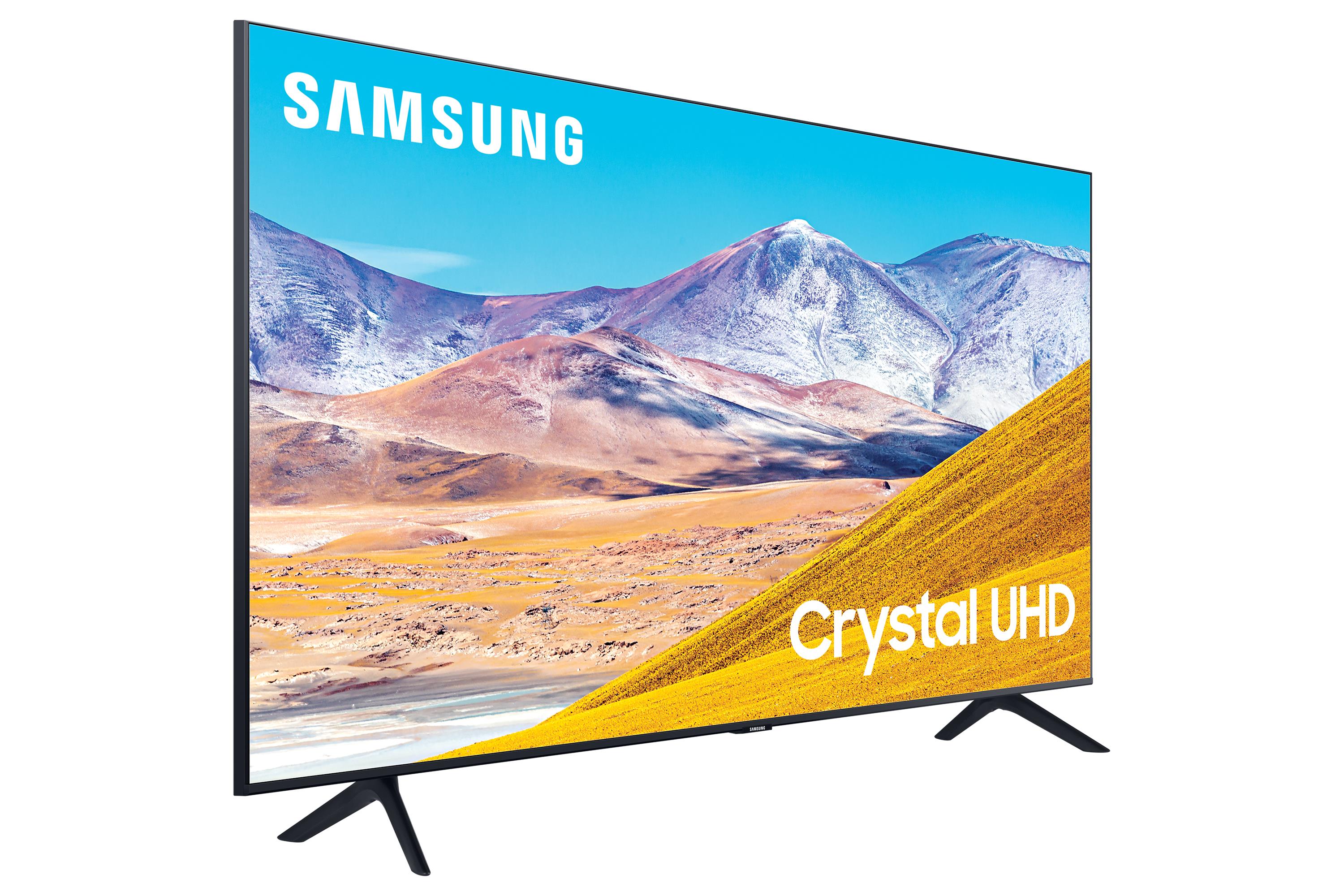 Tv Samsung Schermo Nero Ma Si Sente
