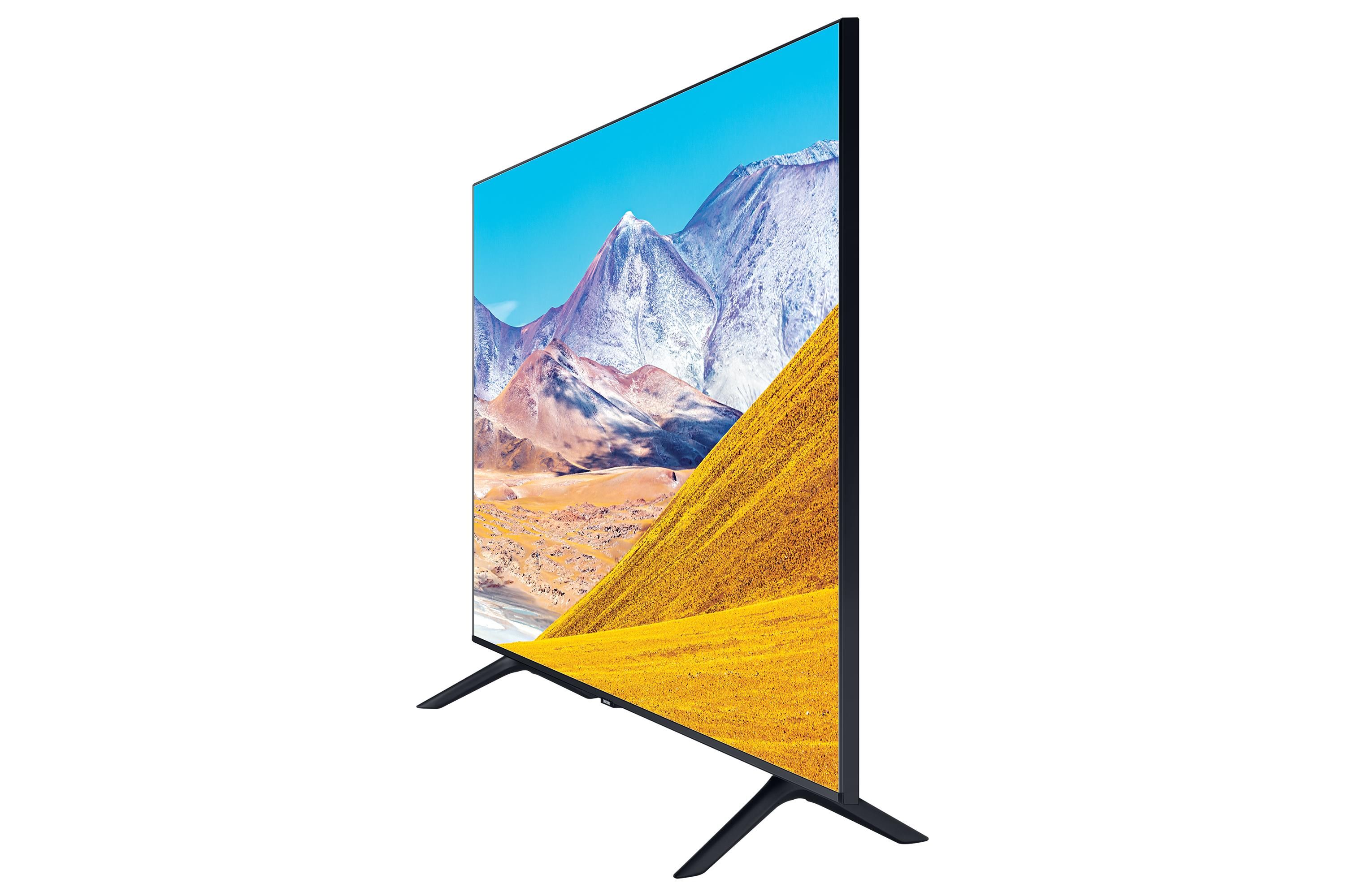 Tv Samsung Schermo Nero Ma Si Sente
