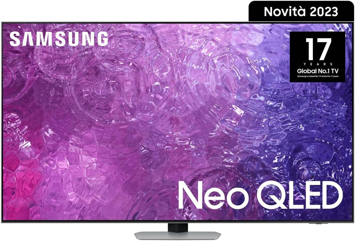 Samsung Series 9 Neo