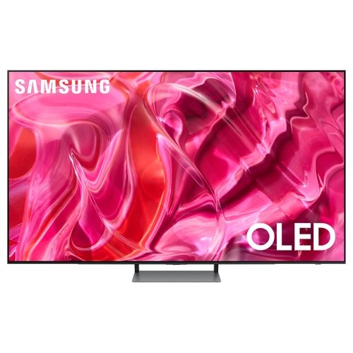 Samsung Series 9 OLED 4K Tv 77" S94C TV 2023