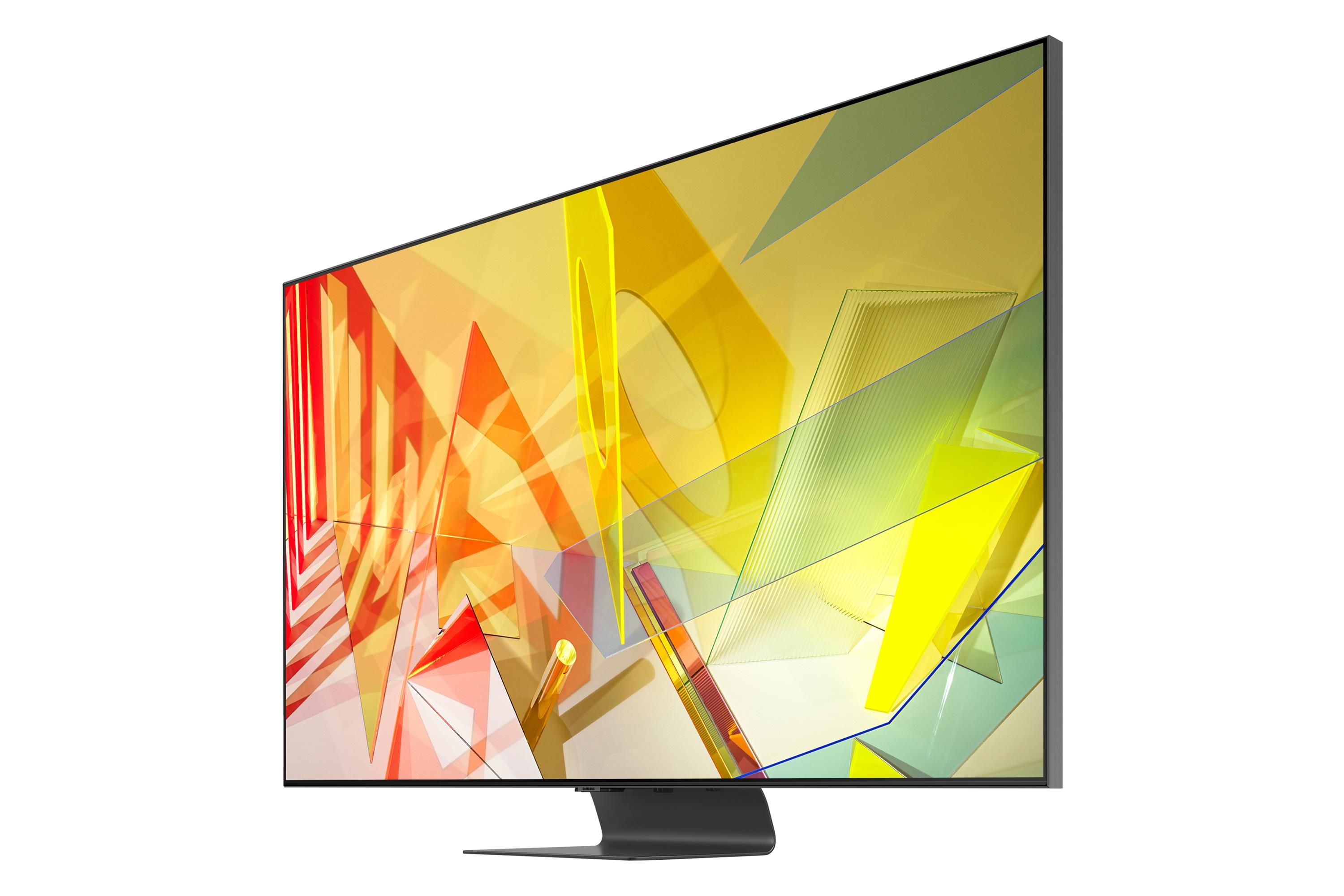 Samsung Series 9 QE65Q95TCT Tv Led 65'' 4k Ultra Hd Smart | Yeppon