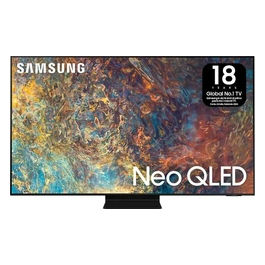 Series 9 QE98QN90AAT Tv Led 98'' 4k Ultra Hd Smart Tv Wi-fi Nero
