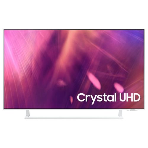 Samsung Series 9 UE50AU9080U Tv Led 50" 4K Ultra Hd Smart Tv Wi-Fi Bianco