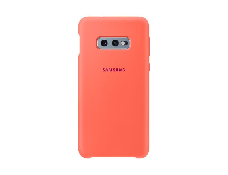 Samsung Silicone Cover Berry