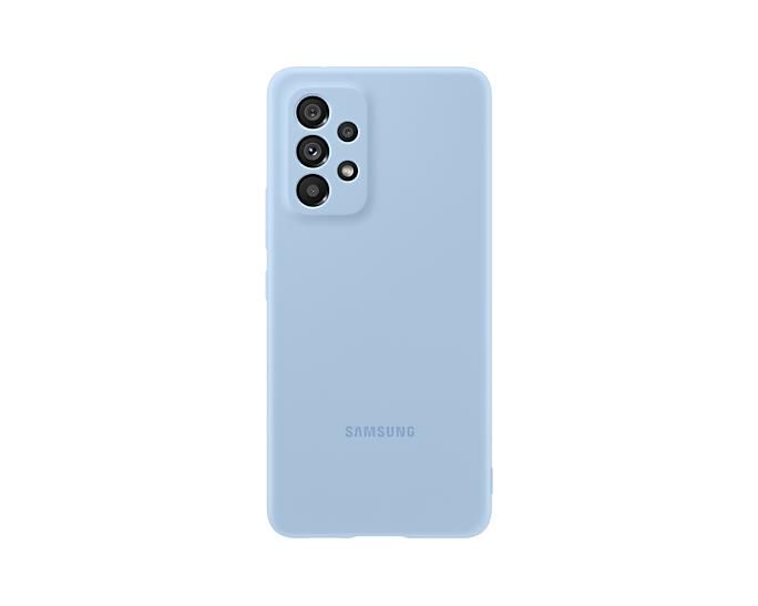 Samsung Silicone Cover Per