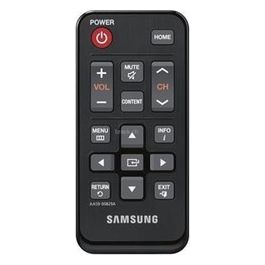 Simple Remote Control TV 2014