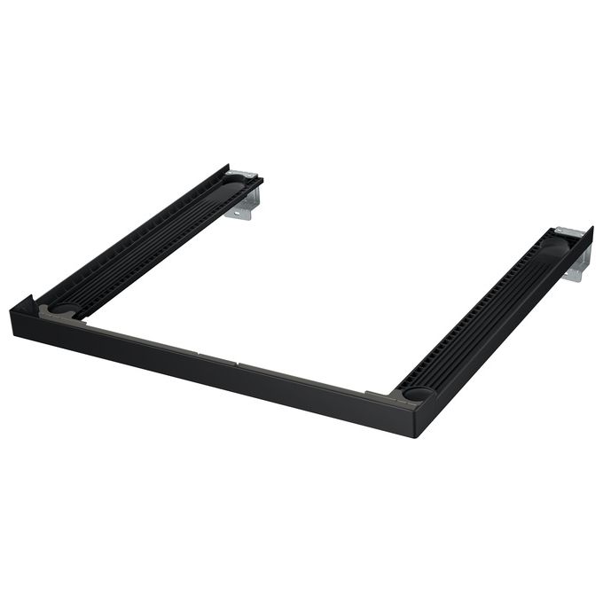 Samsung SKK-SSV Kit di sovrapposizione lavatrice-asciugatrice Flat Design