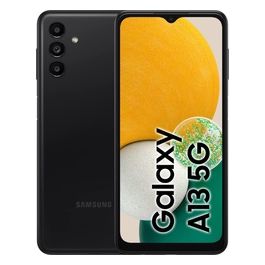 Samsung Galaxy A13 5G 4Gb 64Gb 6.5'' Dual Sim Black Italia