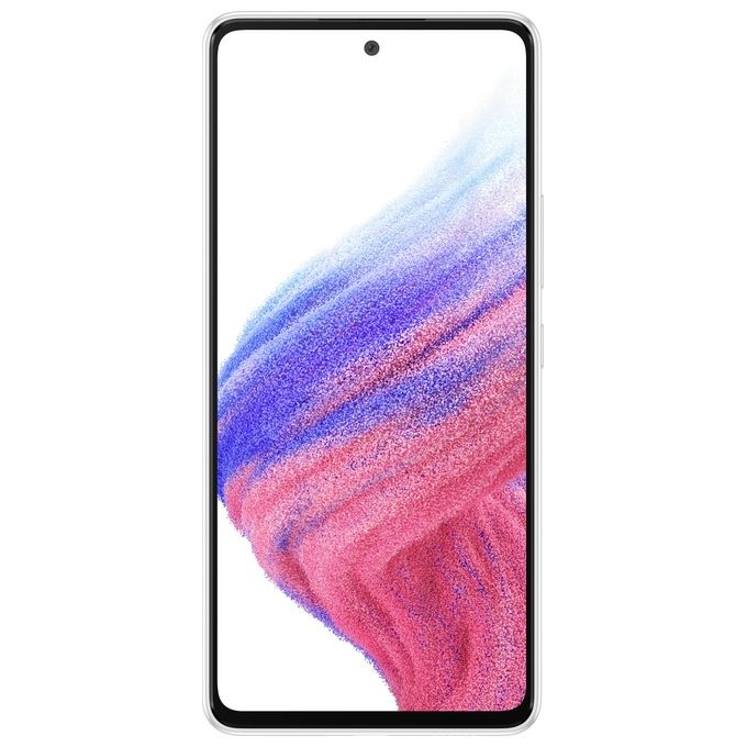Samsung SM-A536B Galaxy A53 6Gb 128Gb 6.5'' 5G White Tim