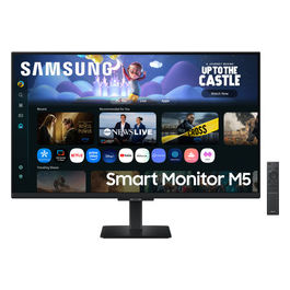 Smart Monitor M5 M50F 32" Full HD