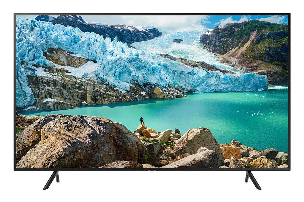 Samsung HG55RU750EBXEN Smart TV